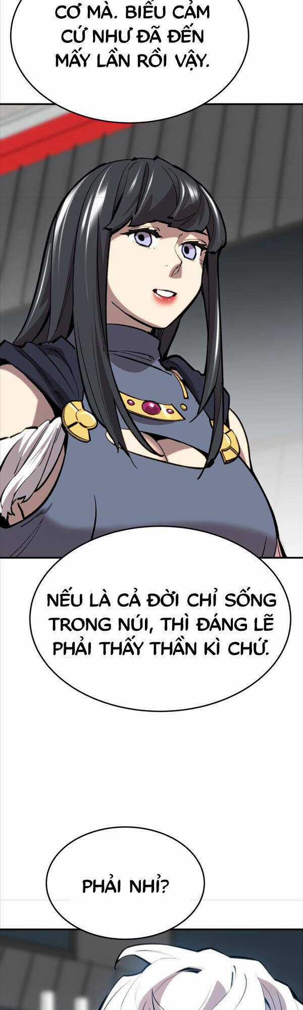 Phá Bỏ Giới Hạn - Chapter 101 - Trang 59