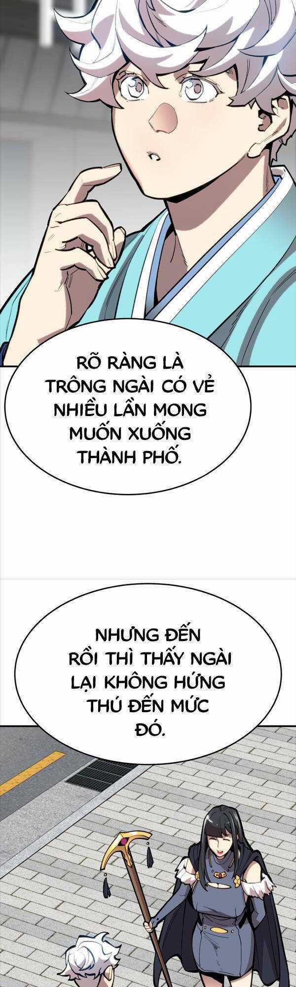 Phá Bỏ Giới Hạn - Chapter 101 - Trang 60
