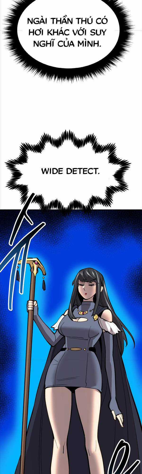 Phá Bỏ Giới Hạn - Chapter 101 - Trang 64