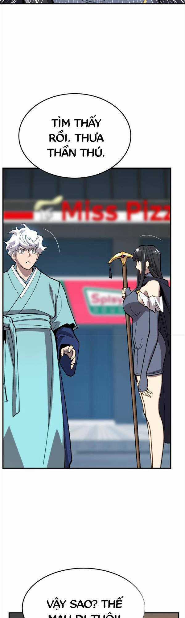 Phá Bỏ Giới Hạn - Chapter 101 - Trang 67