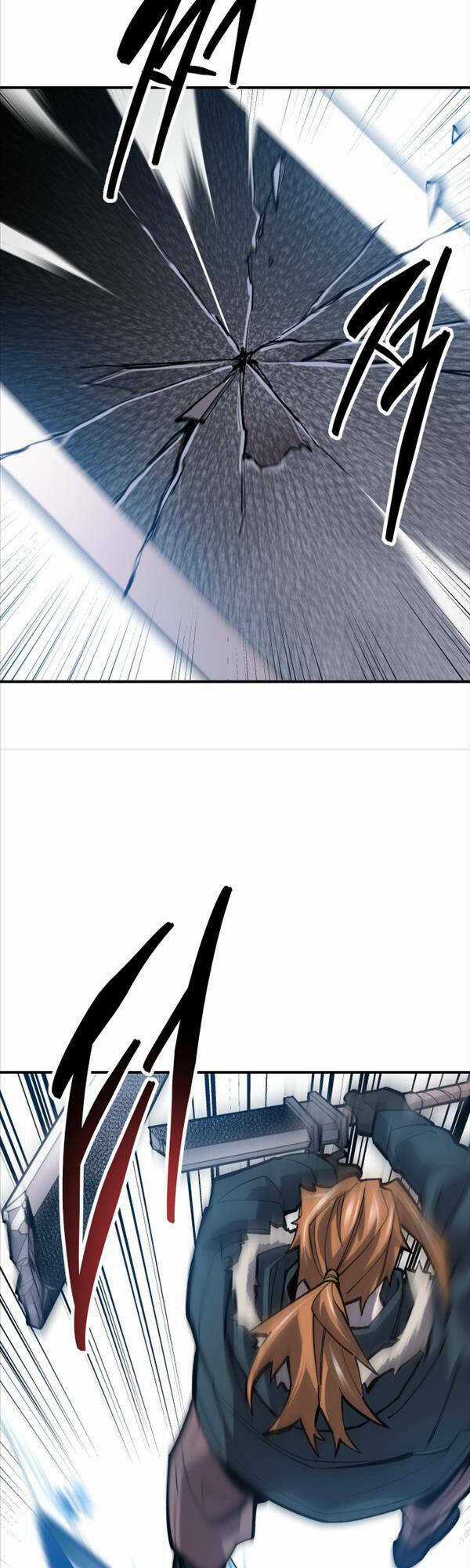 Phá Bỏ Giới Hạn - Chapter 101 - Trang 73