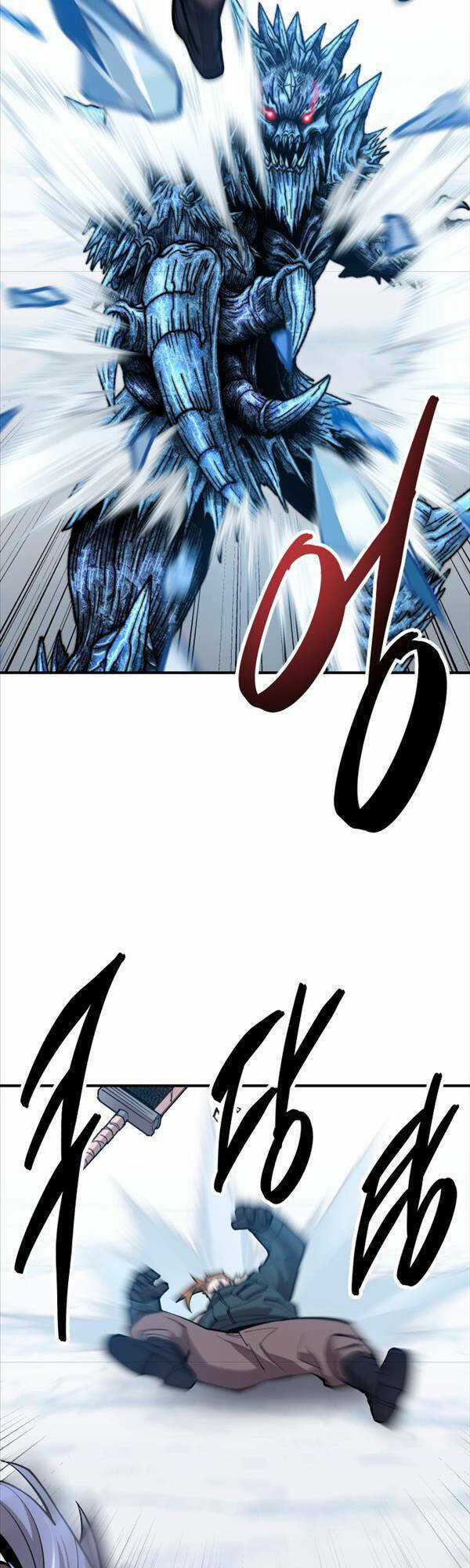 Phá Bỏ Giới Hạn - Chapter 101 - Trang 74