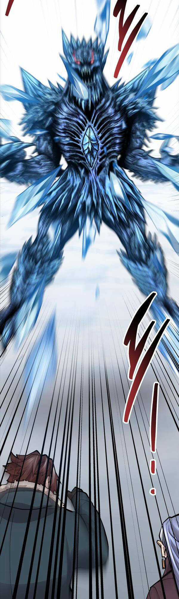 Phá Bỏ Giới Hạn - Chapter 101 - Trang 76