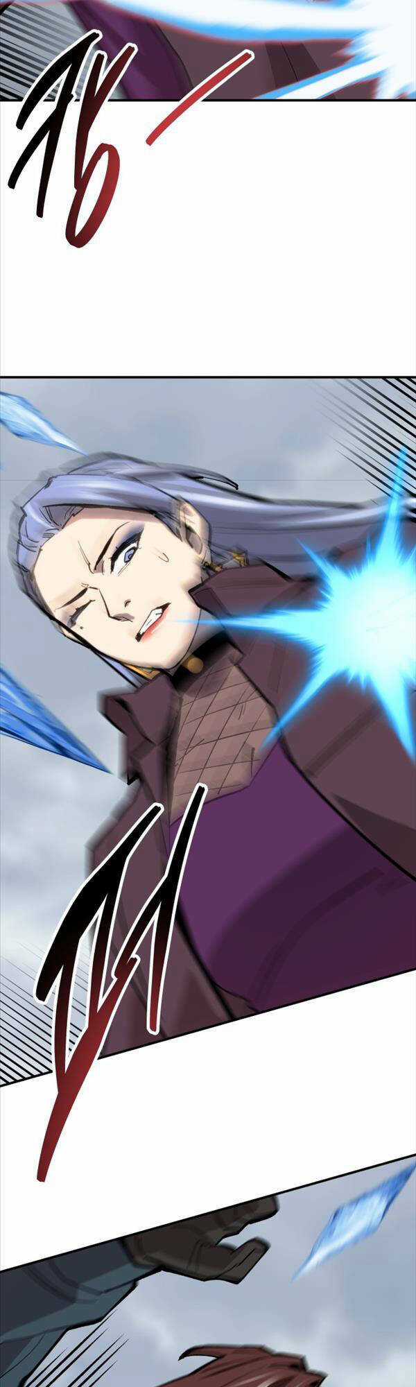 Phá Bỏ Giới Hạn - Chapter 101 - Trang 78