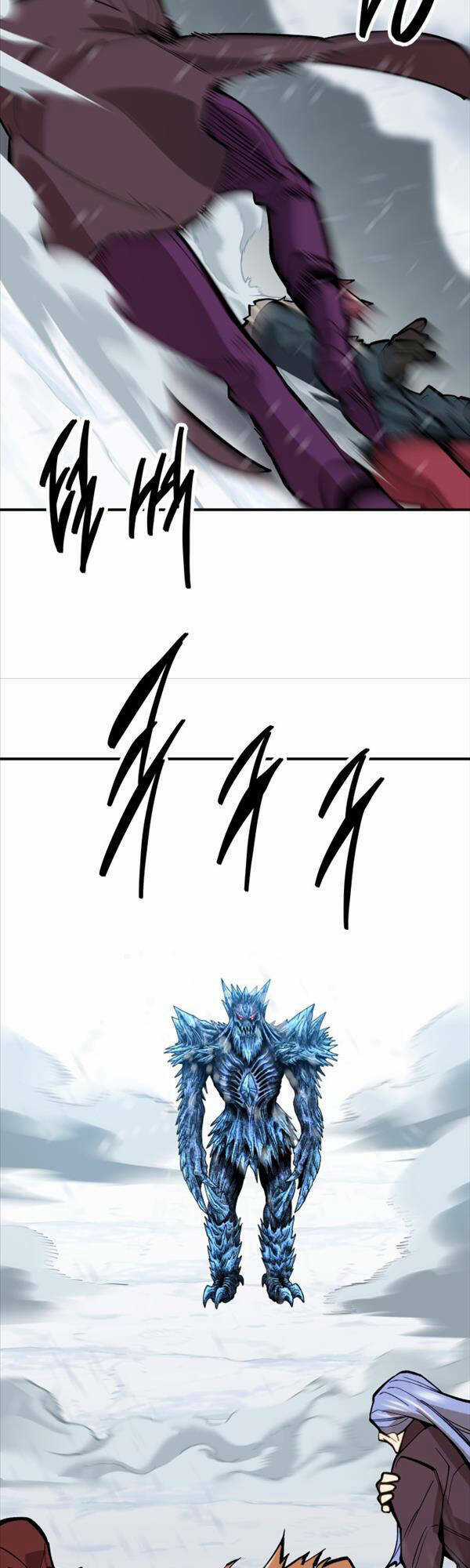 Phá Bỏ Giới Hạn - Chapter 101 - Trang 80