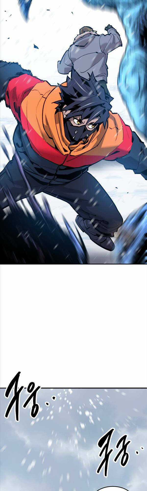 Phá Bỏ Giới Hạn - Chapter 101 - Trang 9