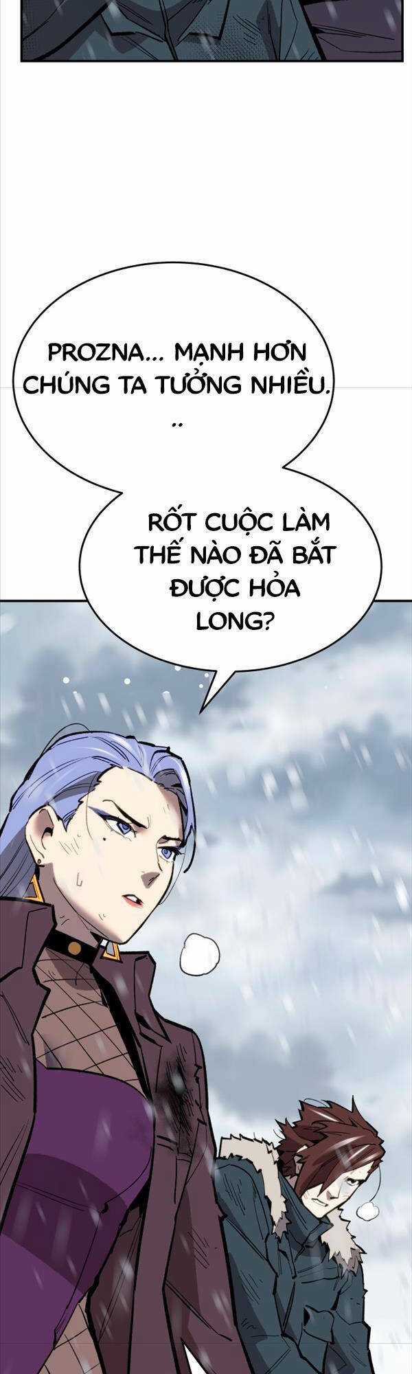 Phá Bỏ Giới Hạn - Chapter 101 - Trang 84