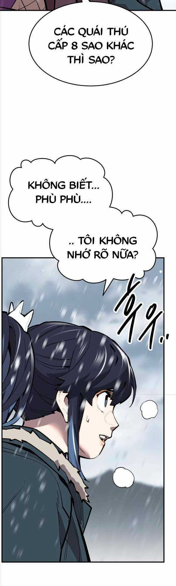 Phá Bỏ Giới Hạn - Chapter 101 - Trang 85
