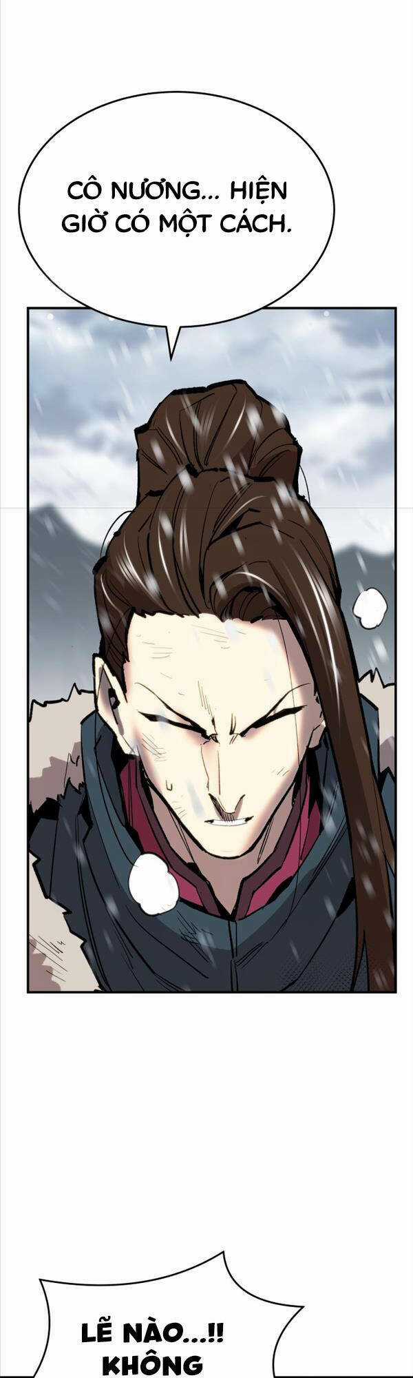 Phá Bỏ Giới Hạn - Chapter 101 - Trang 86