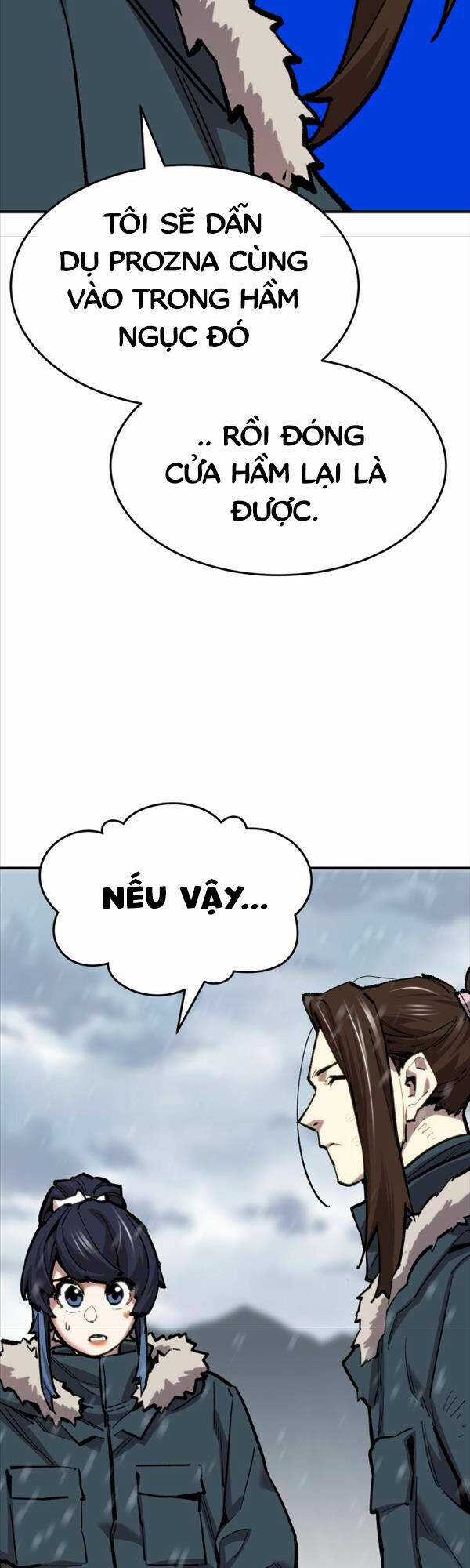 Phá Bỏ Giới Hạn - Chapter 101 - Trang 89