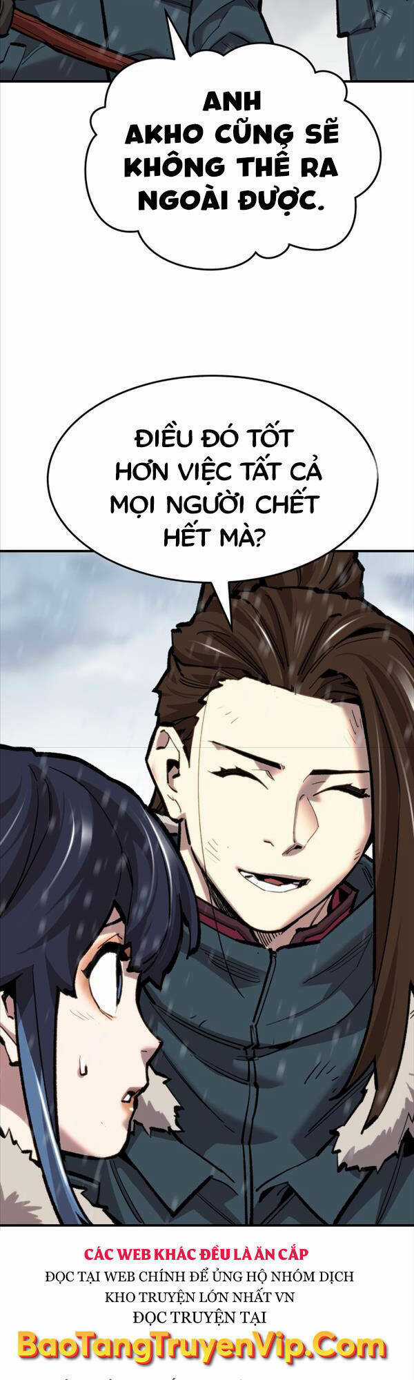Phá Bỏ Giới Hạn - Chapter 101 - Trang 90