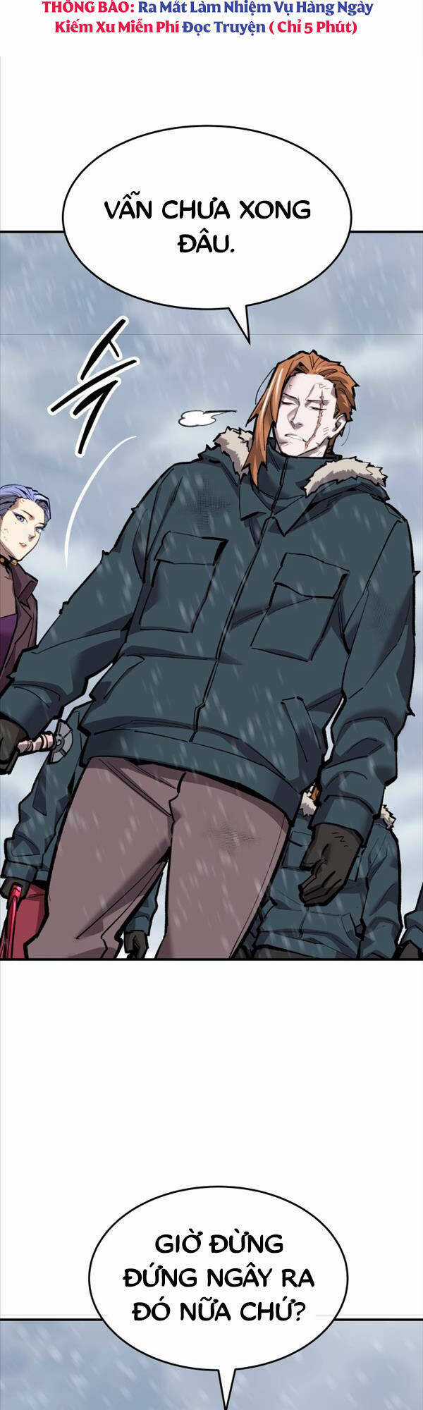 Phá Bỏ Giới Hạn - Chapter 101 - Trang 91