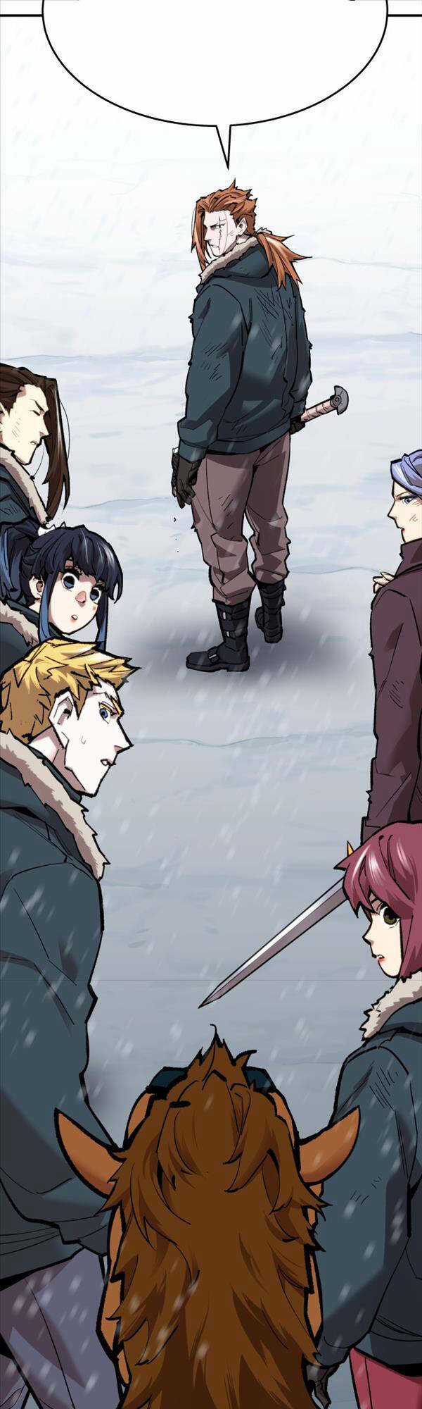 Phá Bỏ Giới Hạn - Chapter 101 - Trang 93