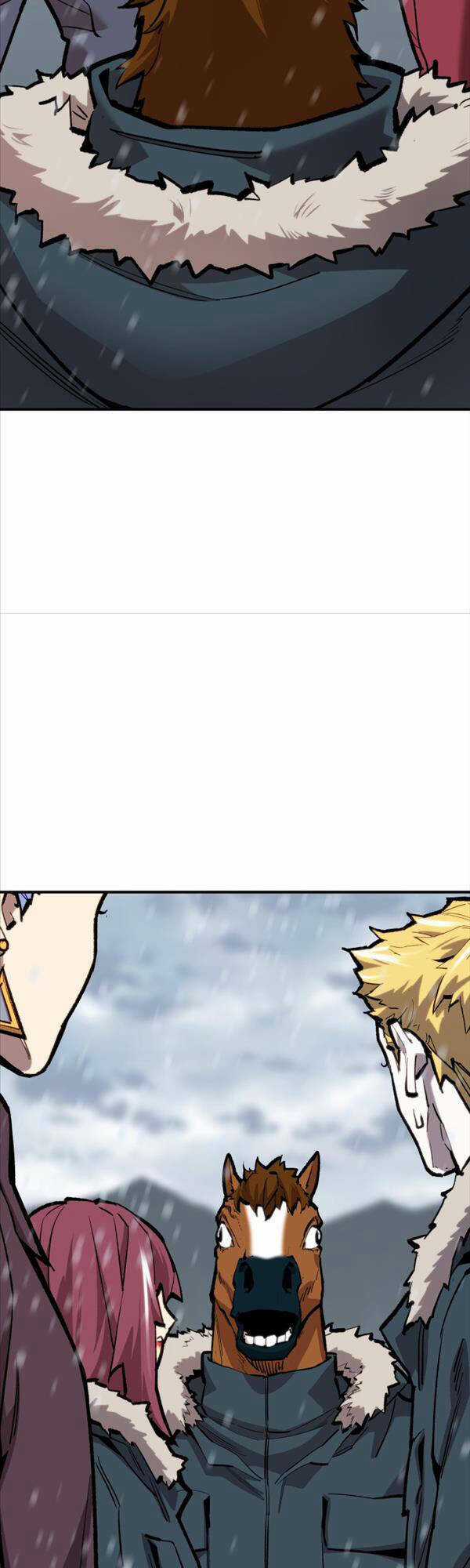 Phá Bỏ Giới Hạn - Chapter 101 - Trang 94