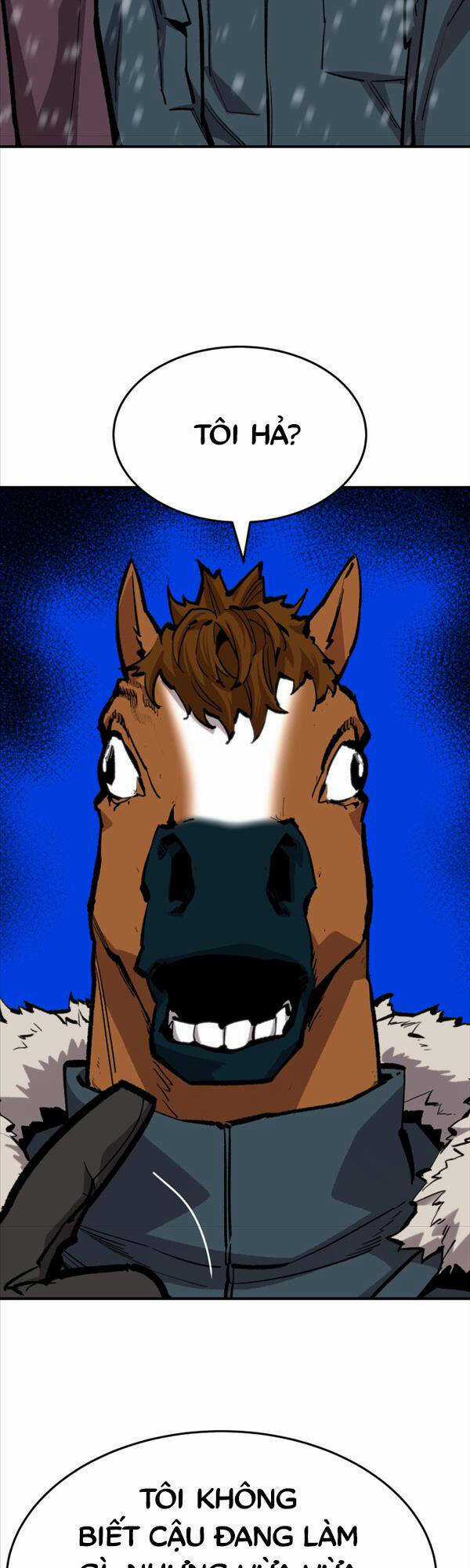 Phá Bỏ Giới Hạn - Chapter 101 - Trang 95