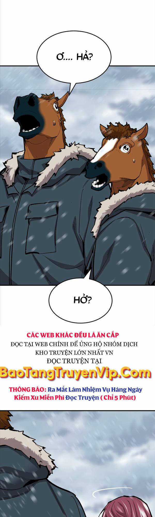 Phá Bỏ Giới Hạn - Chapter 101 - Trang 97