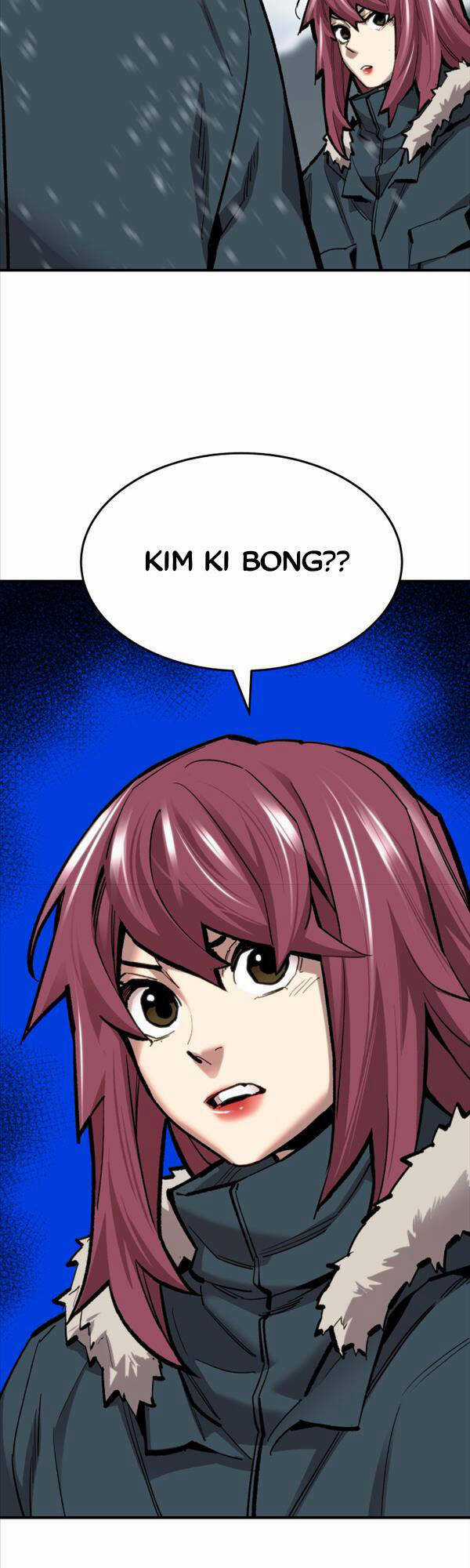 Phá Bỏ Giới Hạn - Chapter 101 - Trang 98