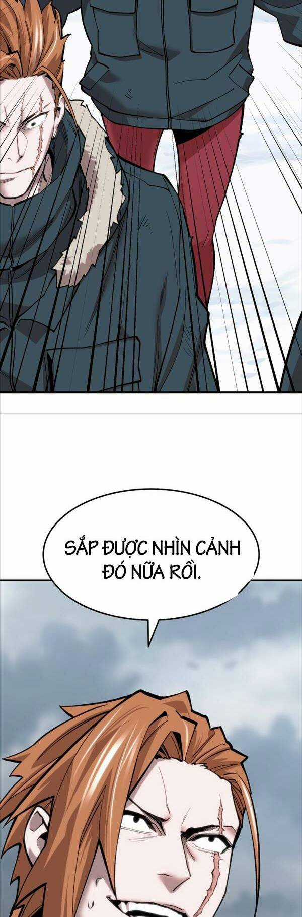 Phá Bỏ Giới Hạn - Chapter 102 - Trang 109