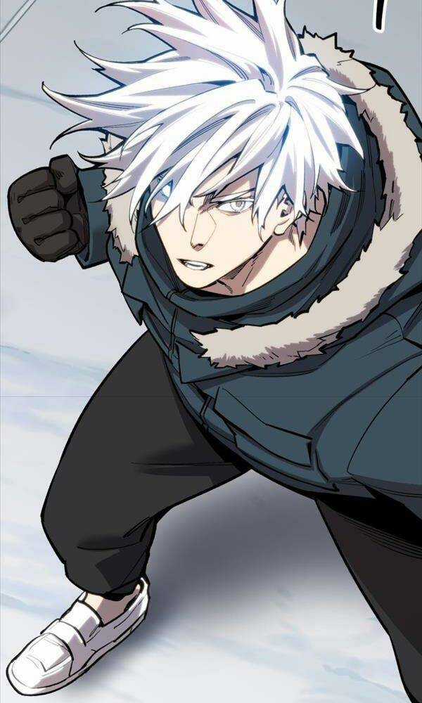 Phá Bỏ Giới Hạn - Chapter 102 - Trang 114