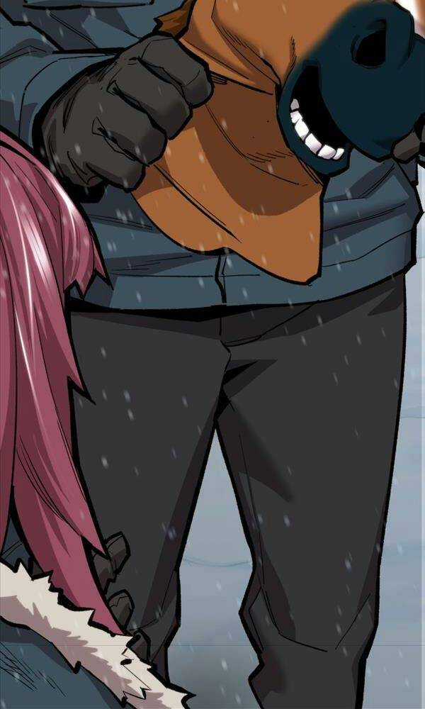 Phá Bỏ Giới Hạn - Chapter 102 - Trang 14