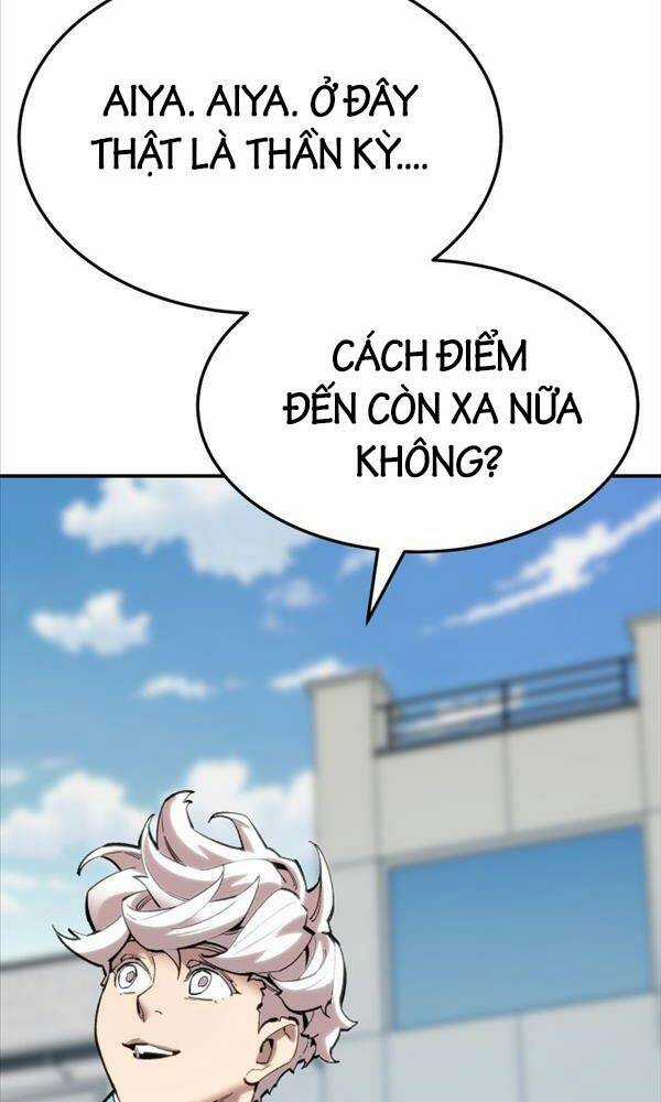 Phá Bỏ Giới Hạn - Chapter 102 - Trang 153