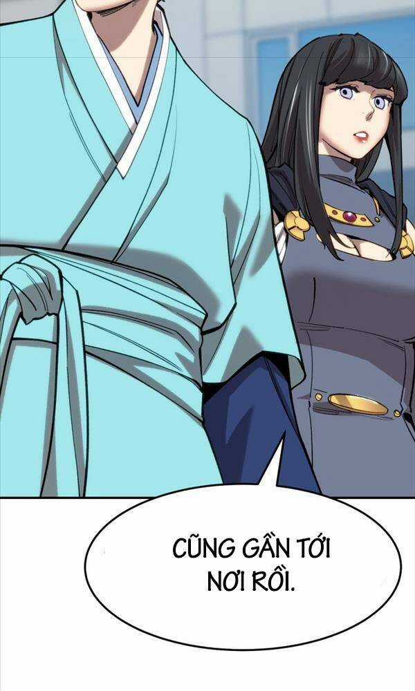 Phá Bỏ Giới Hạn - Chapter 102 - Trang 154