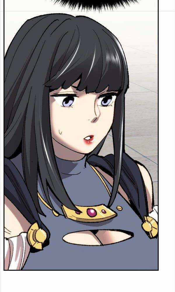 Phá Bỏ Giới Hạn - Chapter 102 - Trang 161