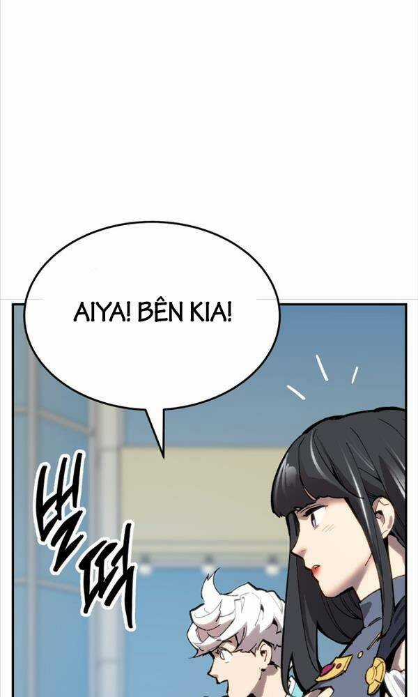 Phá Bỏ Giới Hạn - Chapter 102 - Trang 162