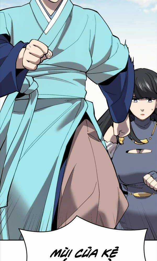 Phá Bỏ Giới Hạn - Chapter 102 - Trang 166