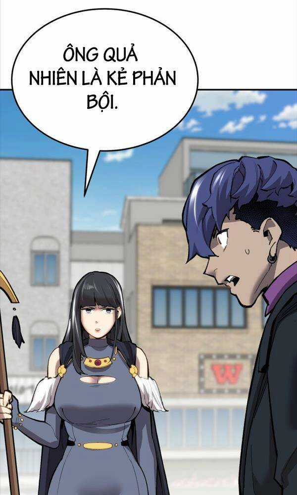 Phá Bỏ Giới Hạn - Chapter 102 - Trang 173