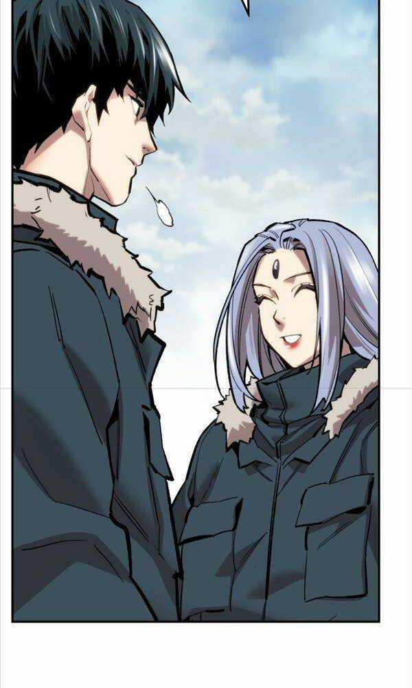 Phá Bỏ Giới Hạn - Chapter 102 - Trang 195