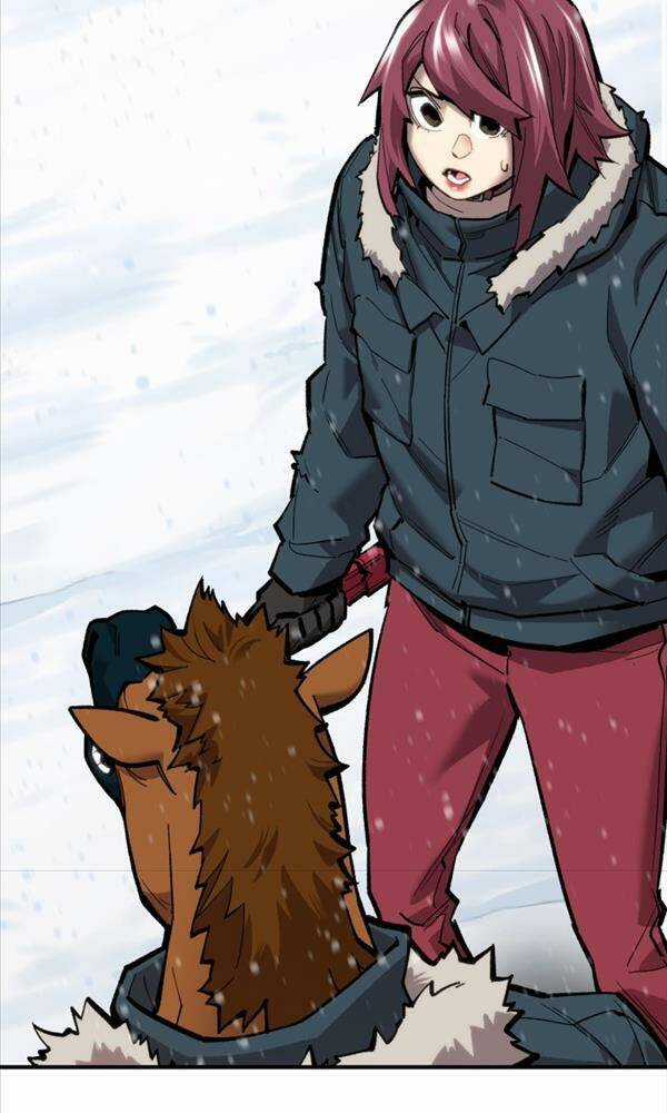 Phá Bỏ Giới Hạn - Chapter 102 - Trang 3