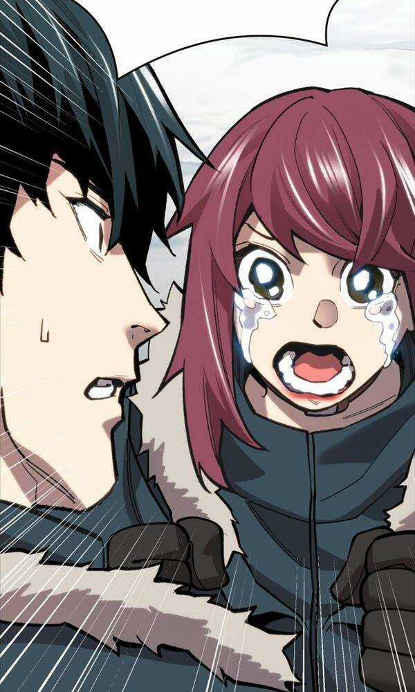 Phá Bỏ Giới Hạn - Chapter 102 - Trang 204