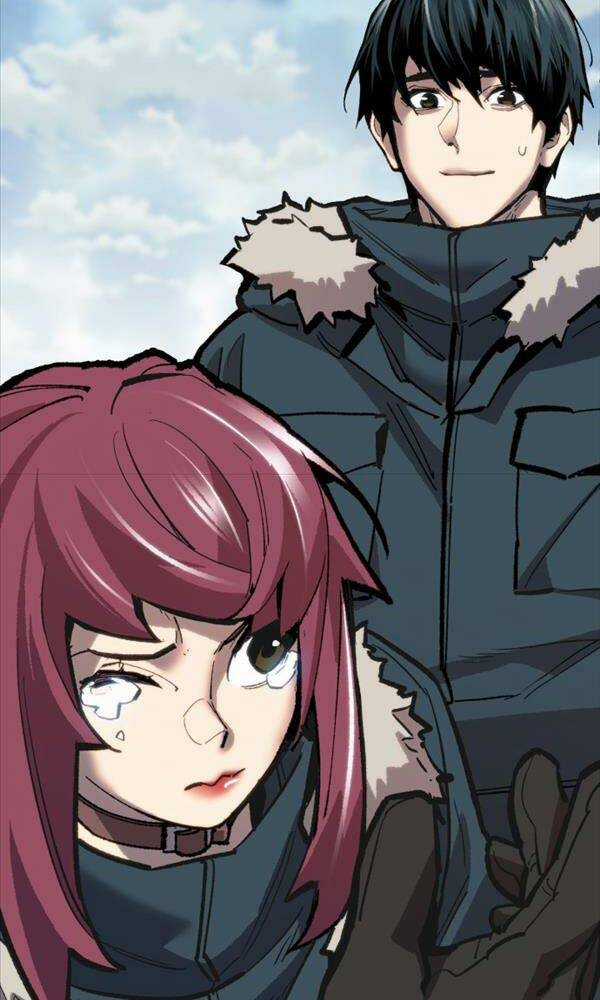 Phá Bỏ Giới Hạn - Chapter 102 - Trang 209