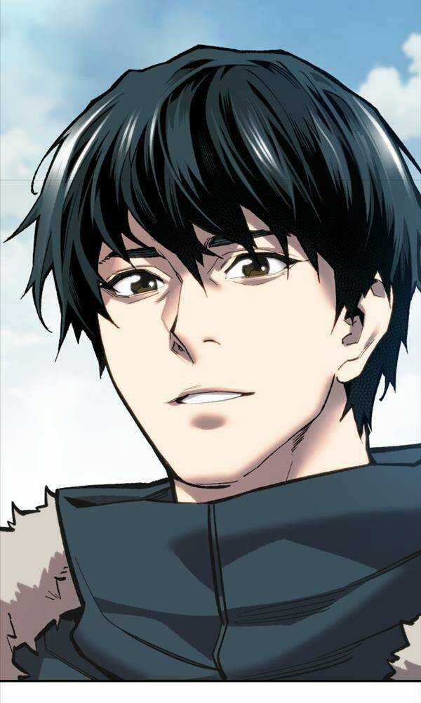 Phá Bỏ Giới Hạn - Chapter 102 - Trang 212