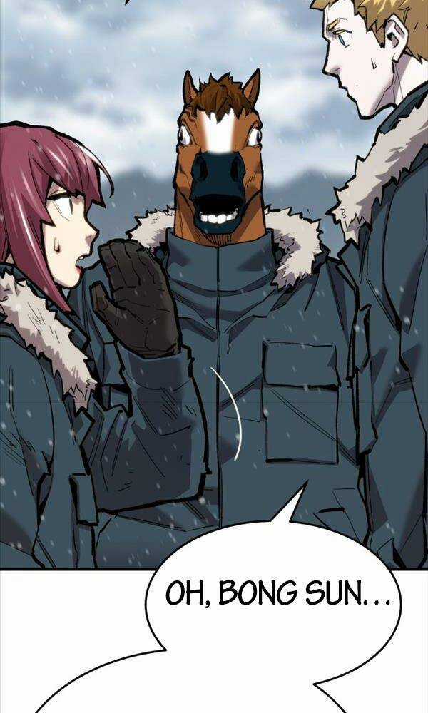 Phá Bỏ Giới Hạn - Chapter 102 - Trang 6