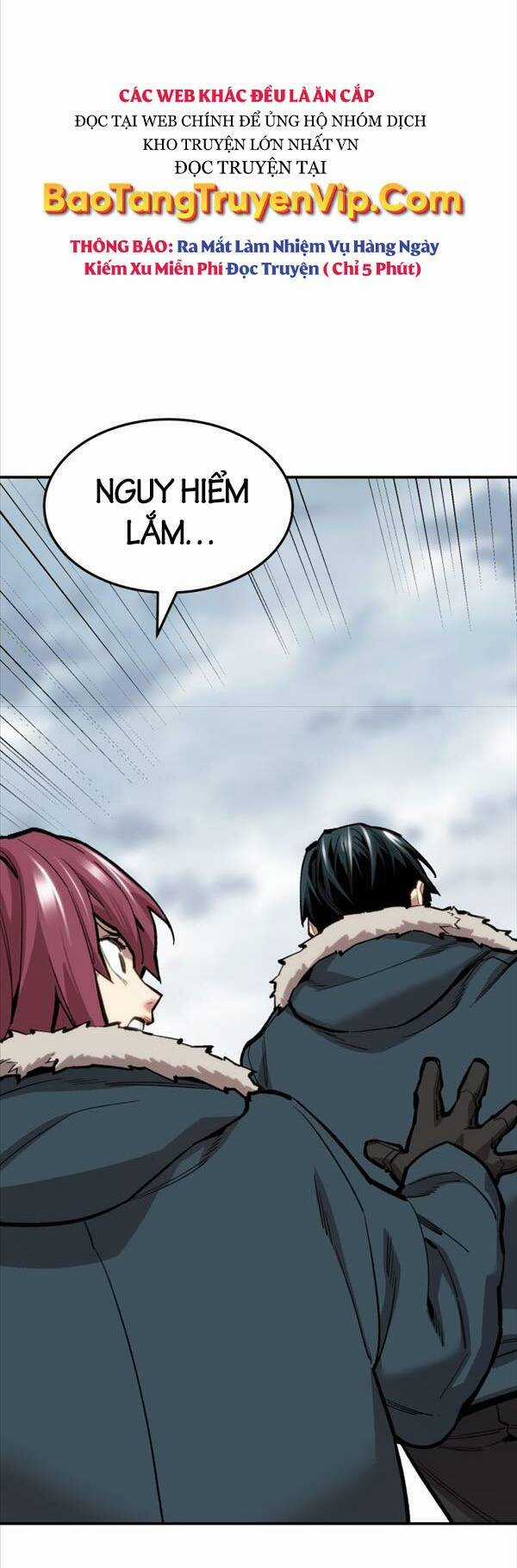 Phá Bỏ Giới Hạn - Chapter 102 - Trang 55