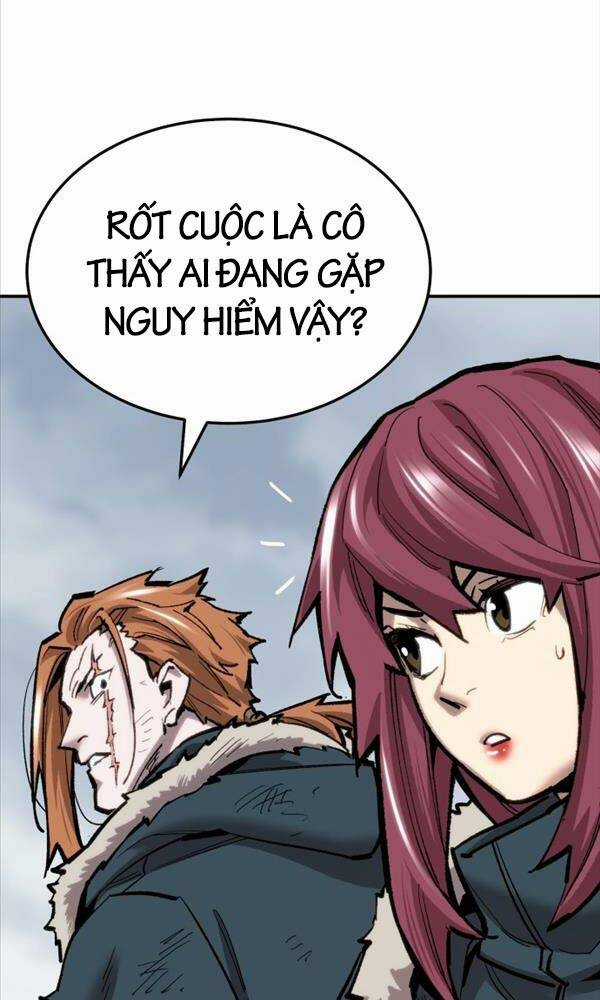 Phá Bỏ Giới Hạn - Chapter 102 - Trang 58