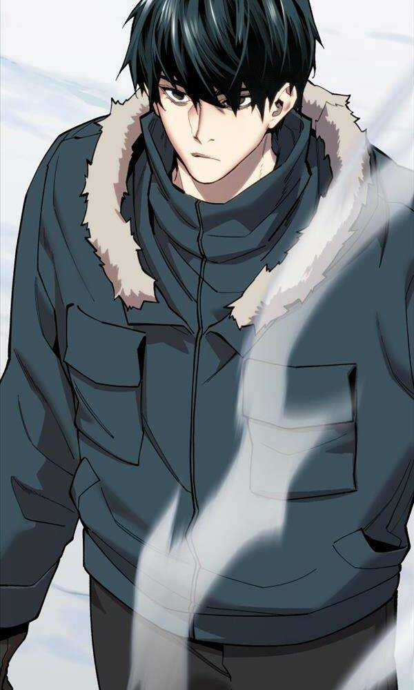 Phá Bỏ Giới Hạn - Chapter 102 - Trang 76