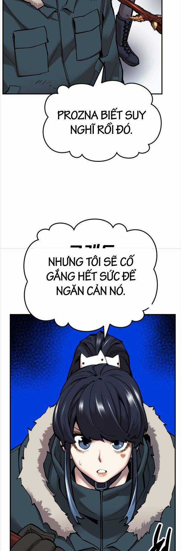 Phá Bỏ Giới Hạn - Chapter 102 - Trang 82