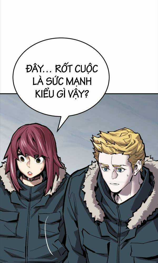 Phá Bỏ Giới Hạn - Chapter 102 - Trang 98