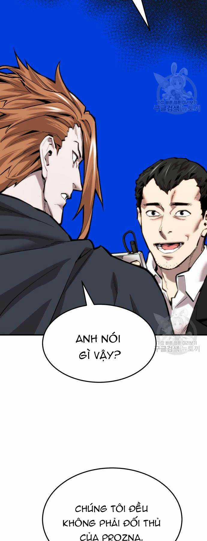 Phá Bỏ Giới Hạn - Chapter 103 - Trang 12