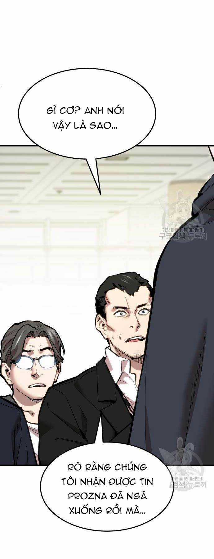 Phá Bỏ Giới Hạn - Chapter 103 - Trang 14