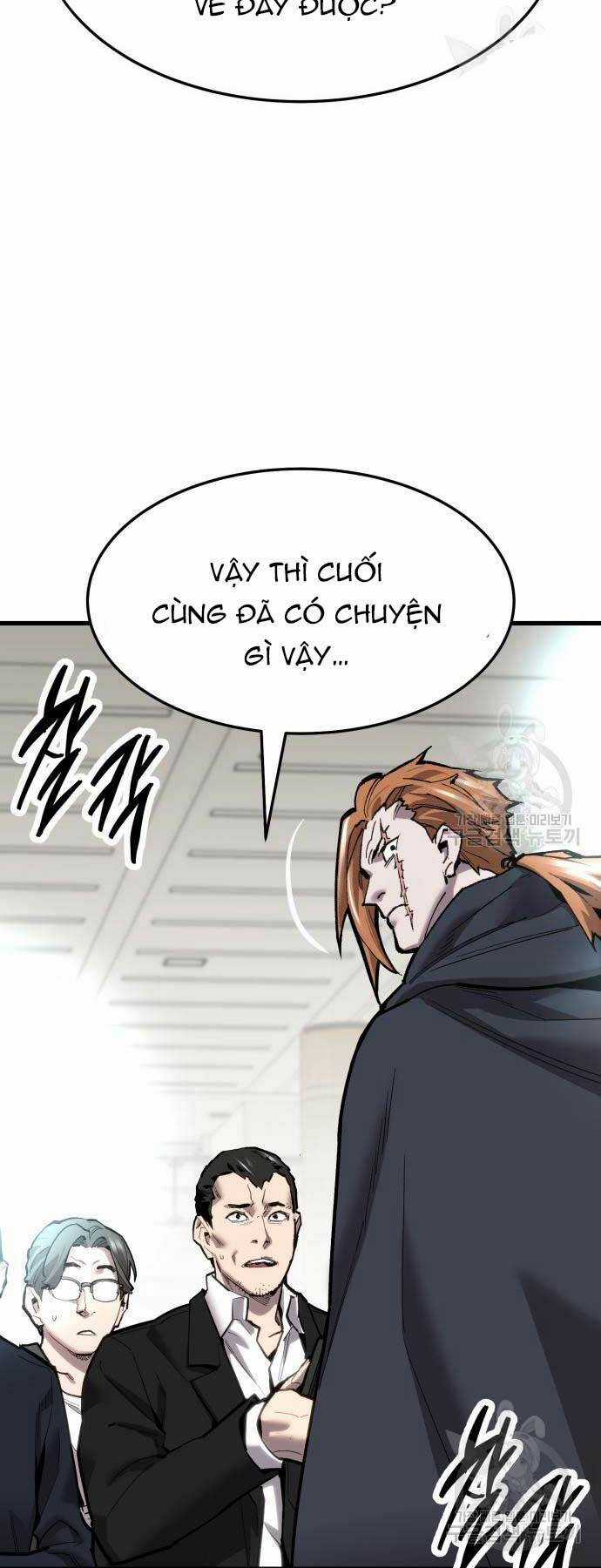 Phá Bỏ Giới Hạn - Chapter 103 - Trang 16