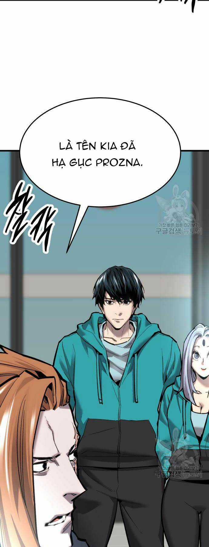 Phá Bỏ Giới Hạn - Chapter 103 - Trang 17