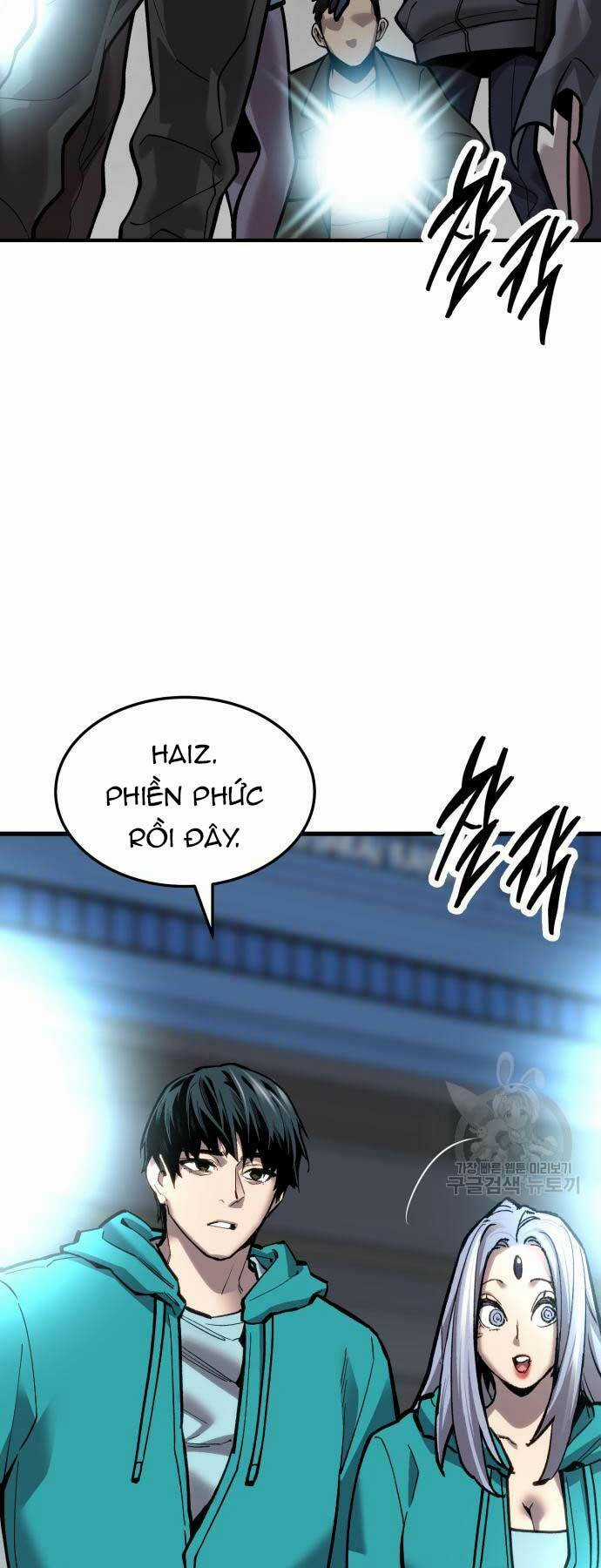 Phá Bỏ Giới Hạn - Chapter 103 - Trang 20