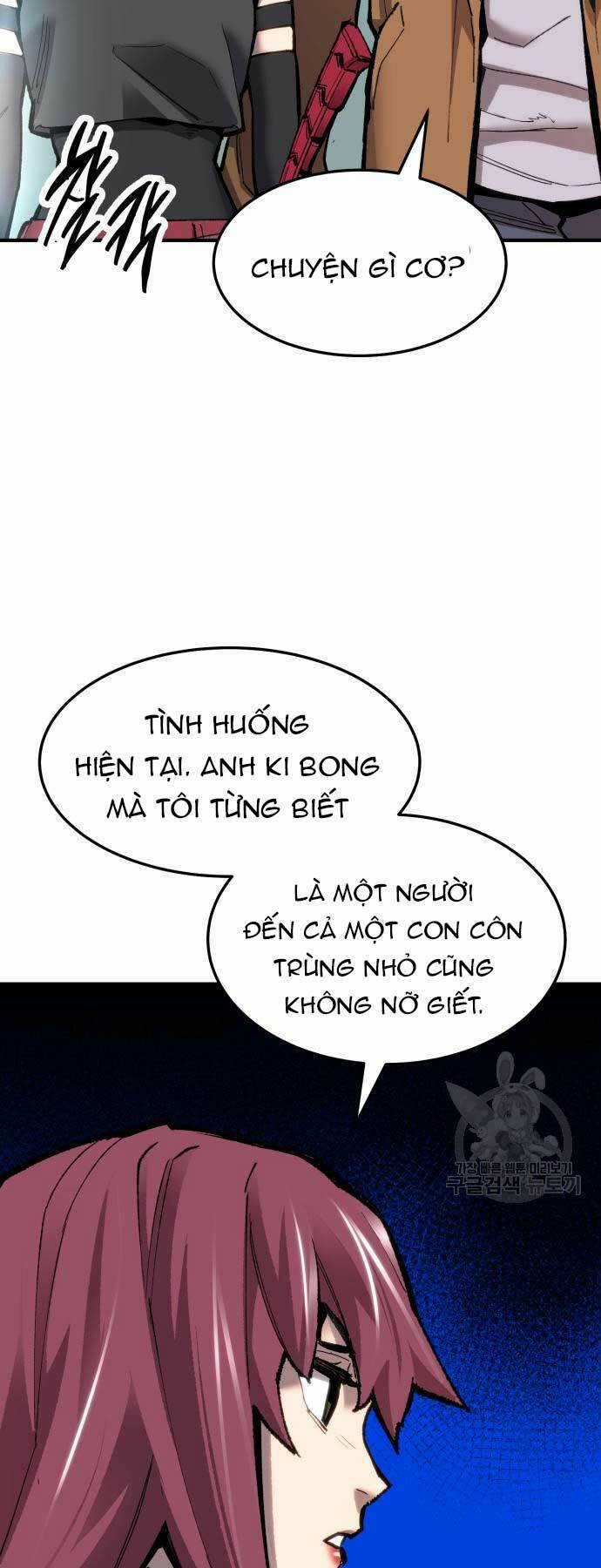 Phá Bỏ Giới Hạn - Chapter 103 - Trang 24
