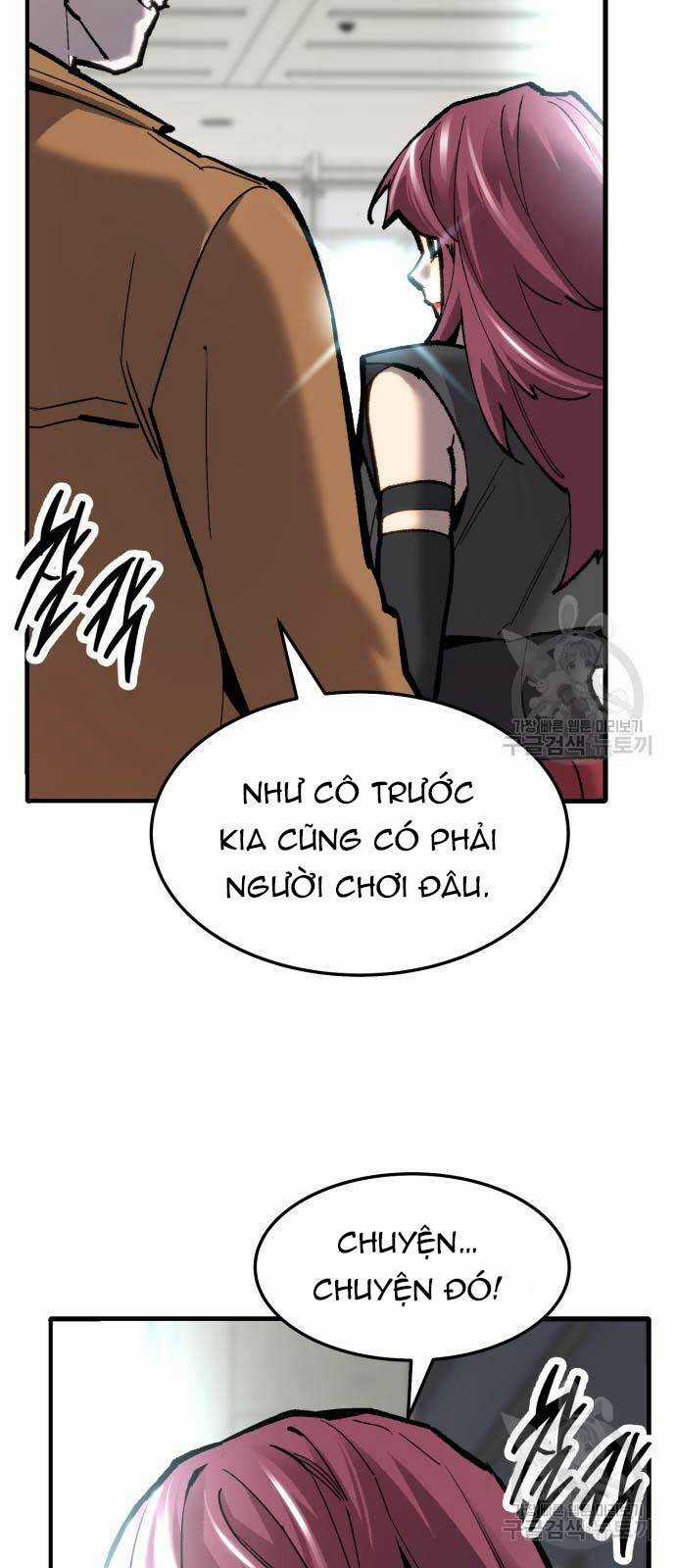 Phá Bỏ Giới Hạn - Chapter 103 - Trang 27