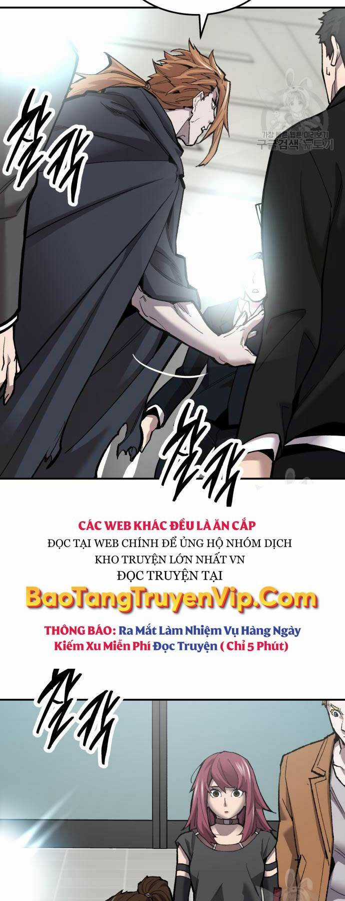 Phá Bỏ Giới Hạn - Chapter 103 - Trang 29