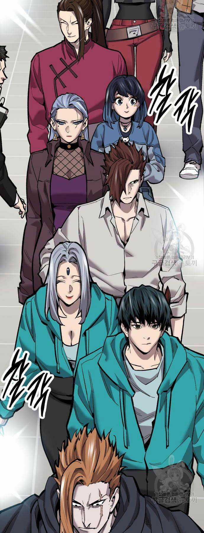 Phá Bỏ Giới Hạn - Chapter 103 - Trang 30